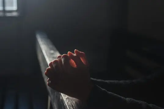 Weekly Shabbat Services